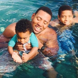 Meet your Posher, Jermaine